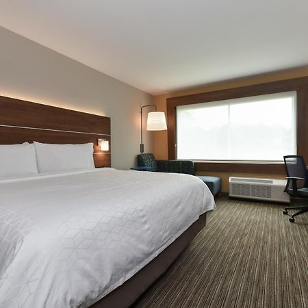 Holiday Inn Express & Suites Charlotte - Ballantyne By Ihg Exterior foto